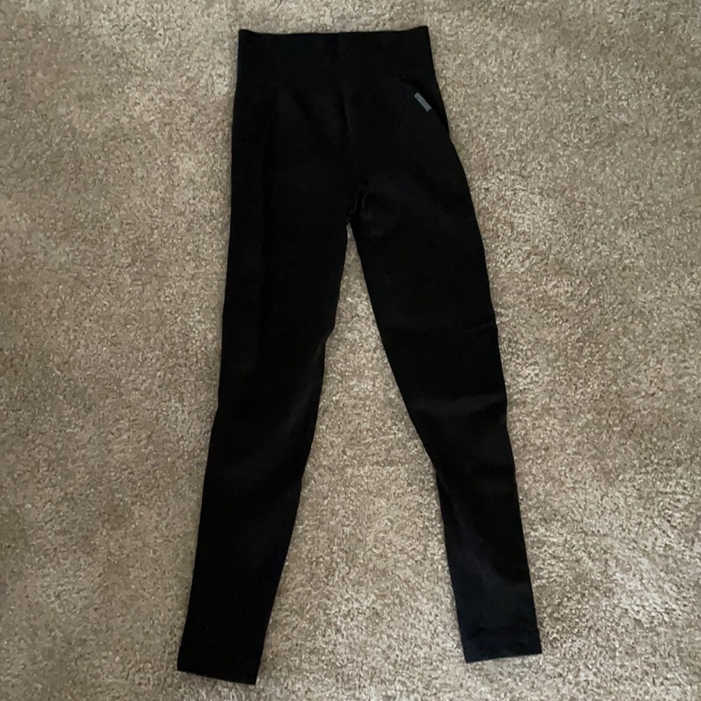Gymshark High Waisted Flex Leggings